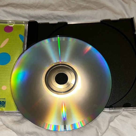 **6/$20** Experience the Divine: Greatest Hits Music Bette Midler CD 1993 - Picture 3 of 4